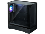 Кутии Zalman P40 Prism Black