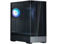 Кутии Zalman P40 Prism Black