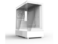 Кутии Zalman P10 White