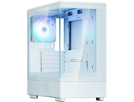 Кутии Zalman P10 White