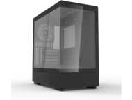 Кутии Zalman P10 Black