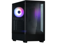 Кутии Zalman P10 Black