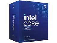 Процесори Intel Core Ultra 7 265F