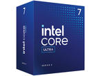 Процесори Intel Core Ultra 7 265