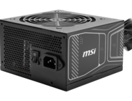 Захранвания за компютри MSI MAG A750GN PCIE5 ATX 3.1