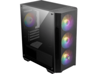 Кутии MSI MAG FORGE M100A