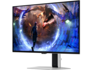 Монитори Samsung Odyssey OLED G6 27DG602, Нарушена опаковка