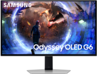 Монитори Samsung Odyssey OLED G6 27DG602, Нарушена опаковка