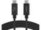 Кабели и Адаптери Belkin Connect USB4 Cable, 240W + 20Gbps, 2 метра