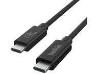 Кабели и Адаптери Belkin Connect USB4 Cable, 240W + 20Gbps, 2 метра