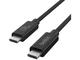 Кабели и Адаптери Belkin Connect USB4 Cable, 240W + 20Gbps, 2 метра