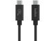 Кабели и Адаптери Belkin Connect USB4 Cable, 240W + 20Gbps, 2 метра