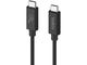 Кабели и Адаптери Belkin Connect USB4 Cable, 240W + 20Gbps, 2 метра