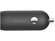 Зарядни устройства Belkin  BoostCharge 30W USB-C Car Charger + USB-C to Lightning cable