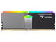 Оперативна памет 32GB (2x16GB) DDR5 6000 MT/s Thermaltake TOUGHRAM XG RGB Black