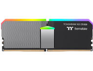 Оперативна памет 48GB (2x24GB) DDR5 7200 MT/s Thermaltake TOUGHRAM XG RGB Black