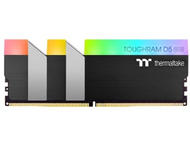 Оперативна памет 48GB (2x24GB) DDR5 6400 MT/s Thermaltake TOUGHRAM RGB Black