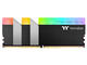 Оперативна памет 48GB (2x24GB) DDR5 6400 MT/s Thermaltake TOUGHRAM RGB Black