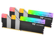 Оперативна памет 48GB (2x24GB) DDR5 6400 MT/s Thermaltake TOUGHRAM RGB Black