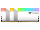 Оперативна памет 48GB (2x24GB) DDR5 6400 MT/s Thermaltake TOUGHRAM RGB Snow
