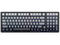 Клавиатури VGN V98 PRO V2 Limited Black Glow - Kailh Arctic Switches