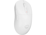 Мишки Fury Tanto T4 Wireless White, със софтуер