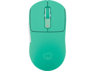 Мишки Fury Tanto T4 Wireless Mint, със софтуер