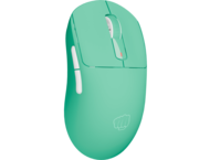 Мишки Fury Tanto T4 Wireless Mint, със софтуер