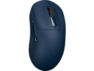 Мишки Fury Tanto T4 Wireless Blue, със софтуер