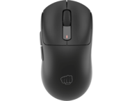 Мишки Fury Tanto T4 Wireless Black, със софтуер