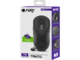 Мишки Fury Tanto T4 Wireless Black, със софтуер