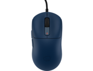 Мишки Fury Tanto T4 Blue, със софтуер