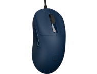 Мишки Fury Tanto T4 Blue, със софтуер