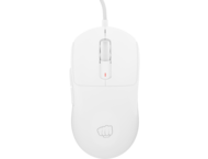 Мишки Fury Tanto T4 White, със софтуер