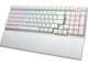 Клавиатури ASUS ROG Strix Scope II 96 Wireless, White