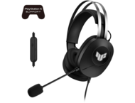 Слушалки Asus TUF Gaming H1 Gen II