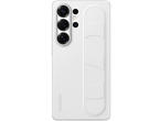 Калъфи Samsung Galaxy S25 Ultra калъф Standing Grip, White
