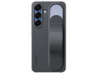Калъфи Samsung Galaxy S25 калъф Standing Grip, Black