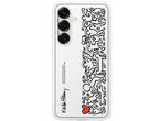 Калъфи Samsung Galaxy S25 Case Flipsuit White