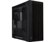 Кутии ASUS ProArt PA602 Wood Edition - Tempered Glass Panel