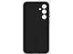 Калъфи Samsung Galaxy A35 5G Silicone, Black