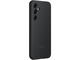 Калъфи Samsung Galaxy A35 5G Silicone, Black