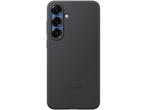 Калъфи Samsung Galaxy S25+ Silicone, Black