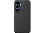Калъфи Samsung Galaxy S25 Silicone, Black