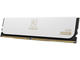 Оперативна памет 32GB (2x16GB) DDR5 6000 MT/s TeamGroup T-Create Expert White