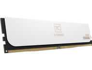 Оперативна памет 32GB (2x16GB) DDR5 6000 MT/s TeamGroup T-Create Expert White