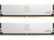 Оперативна памет 32GB (2x16GB) DDR5 6000 MT/s TeamGroup T-Create Expert White