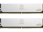 Оперативна памет 32GB (2x16GB) DDR5 6000 MT/s TeamGroup T-Create Expert White