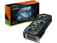 Видео карти GIGABYTE GeForce RTX 5080 GAMING OC 16G