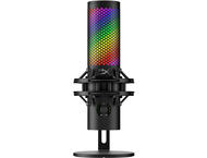 Микрофони HyperX QuadCast 2 S - USB Microphone (Black)